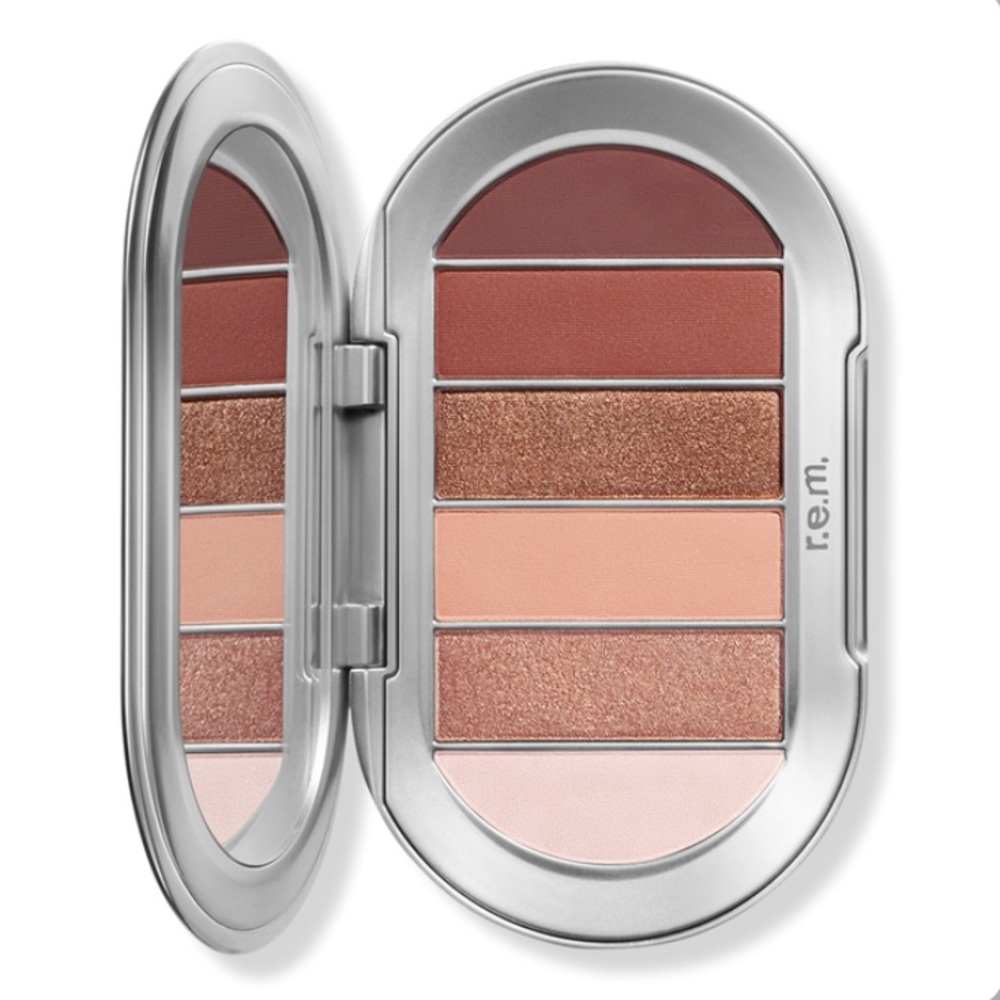 REM Beauty Babydoll Eyeshadow Palette